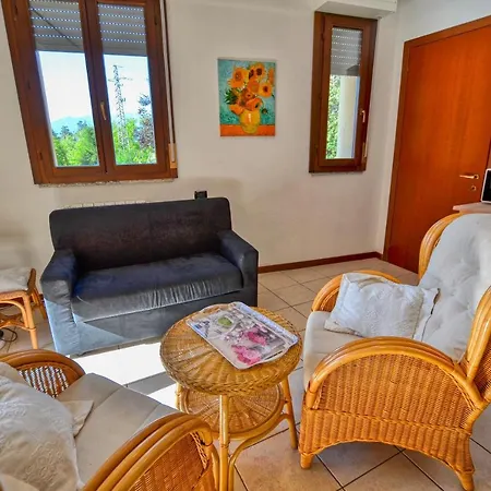 Apartamento Mimosa 1 Acquaseria